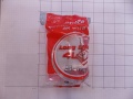 Vacuum Cleaner Bags - 1190054 Amica Bag Long Life 4l [Amica]